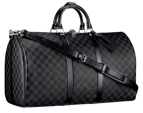 louis vuitton duffle bag herren|louis vuitton duffle bag suitcase.